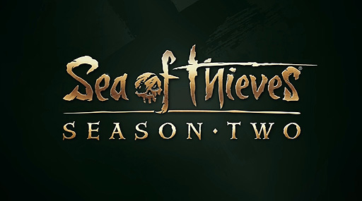 画像ギャラリー No.005のサムネイル画像 / 「Sea of Thieves」のシーズン2は海外時間4月15日スタート。ティザー映像には樽をかぶって身を隠すシーンも