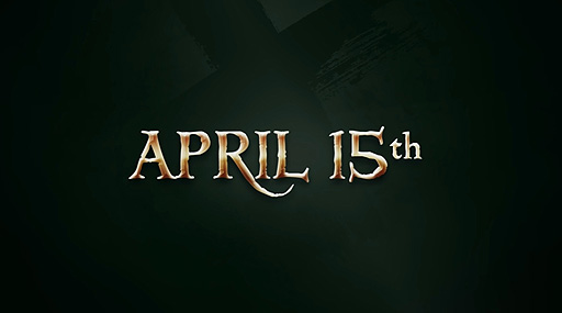 画像ギャラリー No.006のサムネイル画像 / 「Sea of Thieves」のシーズン2は海外時間4月15日スタート。ティザー映像には樽をかぶって身を隠すシーンも