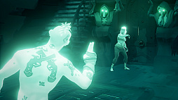 画像ギャラリー No.004のサムネイル画像 / ジャック・スパロウと大海原を行く。「Sea of Thieves」の最新DLC“ある海賊の一生”がいよいよリリースへ