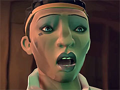 「Sea of Thieves」，2022年のアップデート計画を紹介する最新トレイラー公開