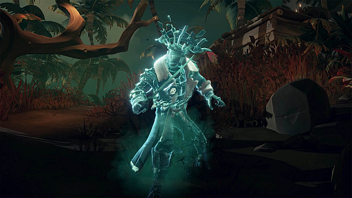 画像ギャラリー No.003のサムネイル画像 / 「Sea of Thieves」,2022年のアップデート計画を紹介する最新トレイラー公開