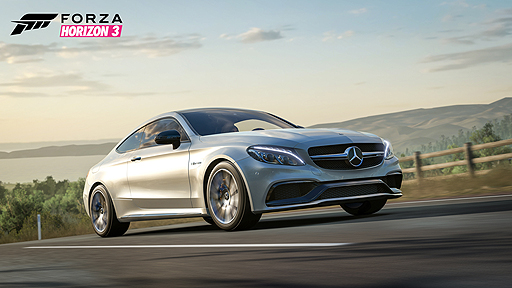 画像ギャラリー No.006のサムネイル画像 / 「Forza Horizon 3」は国内で9月29日発売。追加コンテンツ付きで先行プレイが楽しめる「アルティメット エディション」の情報も