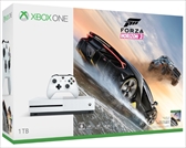 画像ギャラリー No.001のサムネイル画像 / 「Xbox One S 1TB (Forza Horizon 3同梱版)」が2017年2月23日に販売開始。早期購入特典で「ゴーストバスターズ」が付いてくる