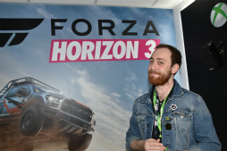 画像ギャラリー No.001のサムネイル画像 / ［E3 2016］「Forza Horizon 3」セッション＆プレイレポート。シリーズ最高のグラフィックス表現やソーシャル機能に注目
