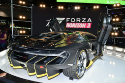 画像ギャラリー No.002のサムネイル画像 / ［E3 2016］「Forza Horizon 3」セッション＆プレイレポート。シリーズ最高のグラフィックス表現やソーシャル機能に注目