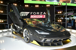 画像ギャラリー No.003のサムネイル画像 / ［E3 2016］「Forza Horizon 3」セッション＆プレイレポート。シリーズ最高のグラフィックス表現やソーシャル機能に注目