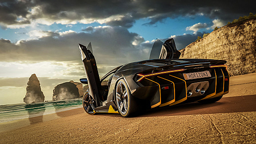 画像ギャラリー No.001のサムネイル画像 / 「Forza Horizon 3」,収録車165種類が一挙に公開。発売日まで毎週,新情報を追加予定