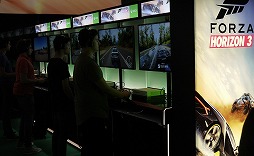 画像ギャラリー No.001のサムネイル画像 / ［gamescom］「Forza Horizon 3」週ごとに追加される新たなチャレンジモード「Forzathon」が発表