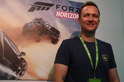 画像ギャラリー No.002のサムネイル画像 / ［gamescom］「Forza Horizon 3」週ごとに追加される新たなチャレンジモード「Forzathon」が発表