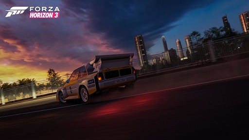 画像ギャラリー No.006のサムネイル画像 / ［gamescom］「Forza Horizon 3」週ごとに追加される新たなチャレンジモード「Forzathon」が発表