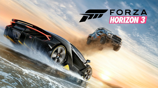 画像ギャラリー No.001のサムネイル画像 / シリーズ最新作「Forza Horizon 3」レビュー。美しく雄大なオーストラリア大陸を舞台にドライブを満喫