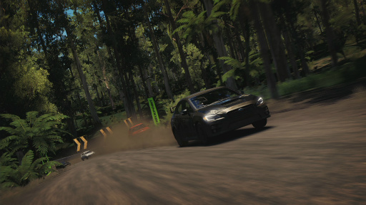 画像ギャラリー No.023のサムネイル画像 / シリーズ最新作「Forza Horizon 3」レビュー。美しく雄大なオーストラリア大陸を舞台にドライブを満喫