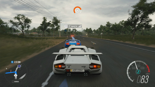 画像ギャラリー No.024のサムネイル画像 / シリーズ最新作「Forza Horizon 3」レビュー。美しく雄大なオーストラリア大陸を舞台にドライブを満喫