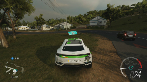 画像ギャラリー No.027のサムネイル画像 / シリーズ最新作「Forza Horizon 3」レビュー。美しく雄大なオーストラリア大陸を舞台にドライブを満喫