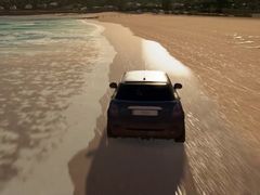 「Forza Horizon 3」，MINI JOHN COOPER WORKSとコラボしたスペシャルムービーが公開。ディーラーでのバーチャル試乗体験も実施