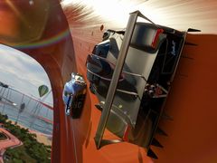「Forza Horizon 3」，ファンタジーワールドを追加する拡張パック「Hot Wheels」が5月10日に配信。ループやコークスクリューを爆走
