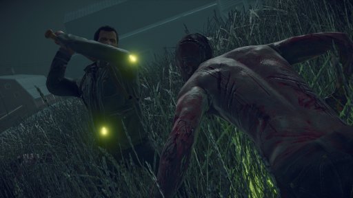 画像ギャラリー No.008のサムネイル画像 / ［gamescom］かき氷製造機と合体する外骨格スーツが登場。「Dead Rising 4」の最新デモをチェックしてきた