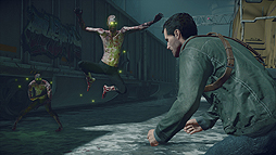 画像ギャラリー No.014のサムネイル画像 / ゾンビアクション「Dead Rising 4」のXbox One向け日本語版は12月8日発売。店舗別の早期購入特典あり