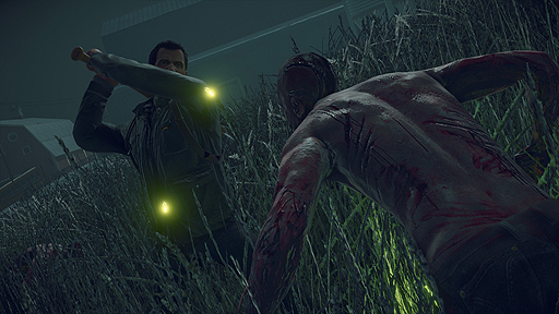 画像ギャラリー No.016のサムネイル画像 / ゾンビアクション「Dead Rising 4」のXbox One向け日本語版は12月8日発売。店舗別の早期購入特典あり