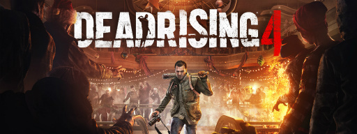 画像ギャラリー No.001のサムネイル画像 / 「Dead Rising 4」プレイレポート。求められるものをすべて詰め込み，より洗練させたシリーズの総決算