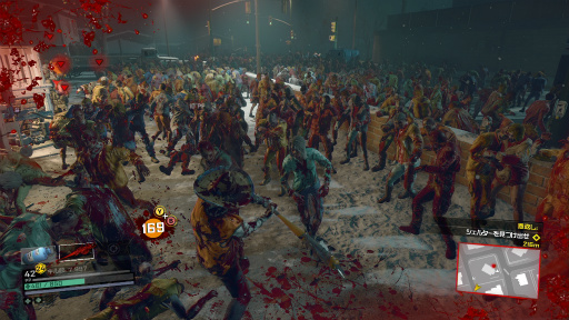画像ギャラリー No.004のサムネイル画像 / 「Dead Rising 4」プレイレポート。求められるものをすべて詰め込み,より洗練させたシリーズの総決算