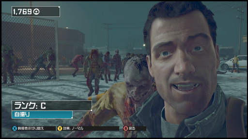 画像ギャラリー No.005のサムネイル画像 / 「Dead Rising 4」プレイレポート。求められるものをすべて詰め込み,より洗練させたシリーズの総決算