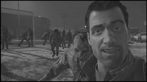 画像ギャラリー No.006のサムネイル画像 / 「Dead Rising 4」プレイレポート。求められるものをすべて詰め込み,より洗練させたシリーズの総決算