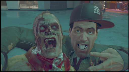 画像ギャラリー No.007のサムネイル画像 / 「Dead Rising 4」プレイレポート。求められるものをすべて詰め込み,より洗練させたシリーズの総決算