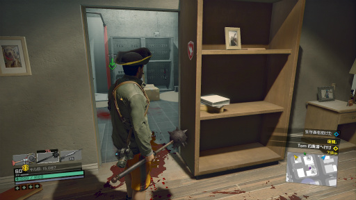 画像ギャラリー No.012のサムネイル画像 / 「Dead Rising 4」プレイレポート。求められるものをすべて詰め込み,より洗練させたシリーズの総決算