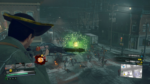 画像ギャラリー No.015のサムネイル画像 / 「Dead Rising 4」プレイレポート。求められるものをすべて詰め込み,より洗練させたシリーズの総決算