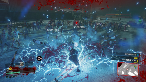 画像ギャラリー No.017のサムネイル画像 / 「Dead Rising 4」プレイレポート。求められるものをすべて詰め込み,より洗練させたシリーズの総決算