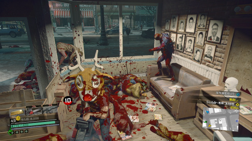 画像ギャラリー No.019のサムネイル画像 / 「Dead Rising 4」プレイレポート。求められるものをすべて詰め込み,より洗練させたシリーズの総決算