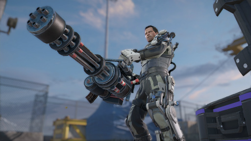 画像ギャラリー No.021のサムネイル画像 / 「Dead Rising 4」プレイレポート。求められるものをすべて詰め込み,より洗練させたシリーズの総決算