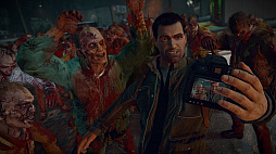画像ギャラリー No.004のサムネイル画像 / Steam版「Dead Rising 4」が本日配信。DLC「Holiday Stocking Stuffer Pack」も同時配信