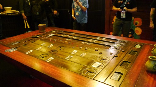 画像ギャラリー No.001のサムネイル画像 / ［E3 2016］「ウィッチャー 3」からスピンオフした「Gwent: The Witcher Card Game」プレイレポート。充実したシングルキャンペーンも楽しめるファン待望の一作