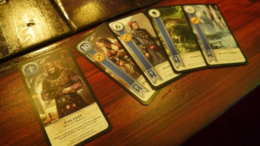 画像ギャラリー No.002のサムネイル画像 / ［E3 2016］「ウィッチャー 3」からスピンオフした「Gwent: The Witcher Card Game」プレイレポート。充実したシングルキャンペーンも楽しめるファン待望の一作