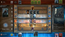 画像ギャラリー No.005のサムネイル画像 / ［E3 2016］「ウィッチャー 3」からスピンオフした「Gwent: The Witcher Card Game」プレイレポート。充実したシングルキャンペーンも楽しめるファン待望の一作
