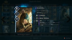 画像ギャラリー No.006のサムネイル画像 / ［E3 2016］「ウィッチャー 3」からスピンオフした「Gwent: The Witcher Card Game」プレイレポート。充実したシングルキャンペーンも楽しめるファン待望の一作