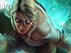 クローズドβテスト中の「Gwent: The Witcher Card Game」に大型アップデート実施。ランクマッチやプログレッションシステムなど，大幅な拡張が図られる