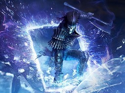 画像ギャラリー No.005のサムネイル画像 / 「ウィッチャー3」の人気ミニゲームが，独立したデジタルカードゲームに。「グウェント ウィッチャーカードゲーム」の見どころと開発者インタビューを掲載