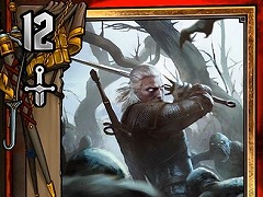 「ウィッチャー3」の人気ミニゲームが，独立したデジタルカードゲームに。「グウェント ウィッチャーカードゲーム」の見どころと開発者インタビューを掲載