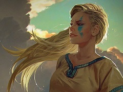 「グウェント ウィッチャーカードゲーム」，21枚の新カードを追加するアップデートを実施。季節イベント「サオヴィン 死者の休日」も開始に