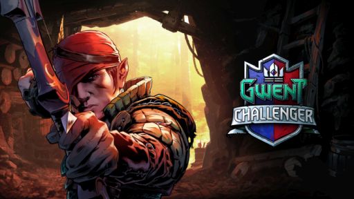 画像ギャラリー No.002のサムネイル画像 / 「グウェント ウィッチャーカードゲーム」の公式大会「GWENT Challenger」がポーランドで4月28，29日開催