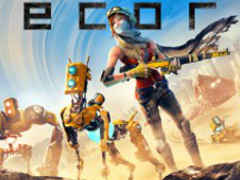 「ReCore」の国内価格は5900円＋税。パッケージ版初回特典/DL版予約特典として「バンジョーとカズーイの大冒険: ガレージ大作戦」も付属