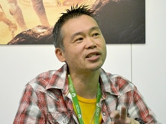 ［gamescom］発売まで1か月を切った「ReCore」の魅力を稲船敬二氏が語る。いったいどんなゲームに仕上がっているのか