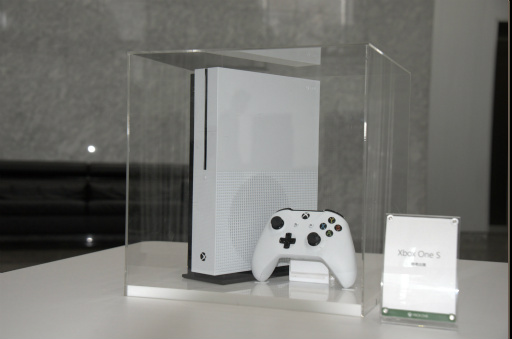 画像ギャラリー No.001のサムネイル画像 / Xbox戦略が明かされたプレス向け発表会「Xbox Showcase」をレポート。ファーストパーティタイトルをキーマンが紹介