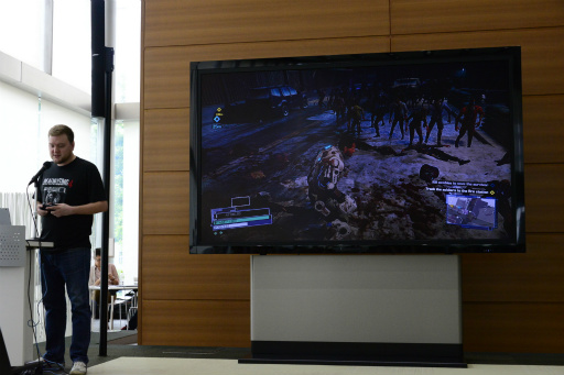 画像ギャラリー No.004のサムネイル画像 / Xbox戦略が明かされたプレス向け発表会「Xbox Showcase」をレポート。ファーストパーティタイトルをキーマンが紹介
