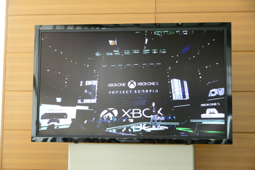 画像ギャラリー No.006のサムネイル画像 / Xbox戦略が明かされたプレス向け発表会「Xbox Showcase」をレポート。ファーストパーティタイトルをキーマンが紹介