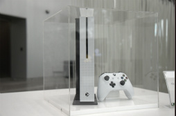 画像ギャラリー No.007のサムネイル画像 / Xbox戦略が明かされたプレス向け発表会「Xbox Showcase」をレポート。ファーストパーティタイトルをキーマンが紹介