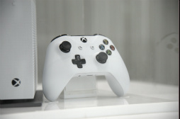 画像ギャラリー No.014のサムネイル画像 / Xbox戦略が明かされたプレス向け発表会「Xbox Showcase」をレポート。ファーストパーティタイトルをキーマンが紹介